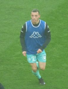 Mathias Pereira Lage