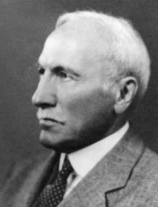 Charles Albert Noble