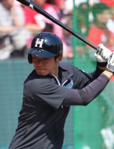Kazunari Ishii
