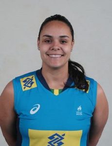Suelen Pinto