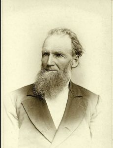 Pardee Butler