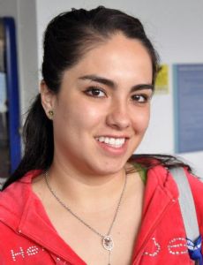 Victoria Montero