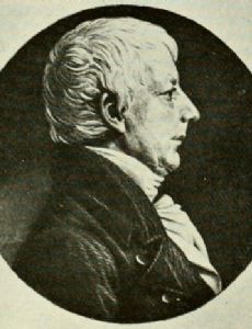 James Calhoun