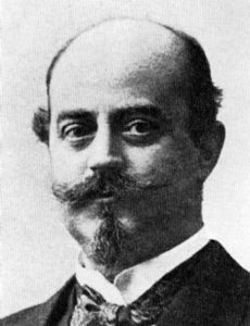 Tycho Kielland