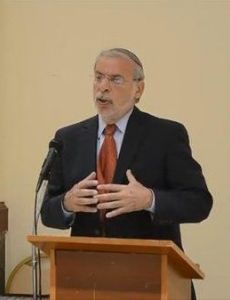 Dov Hikind