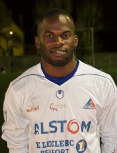 John Glélé