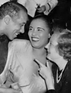 Billie Holiday Dating History - FamousFix