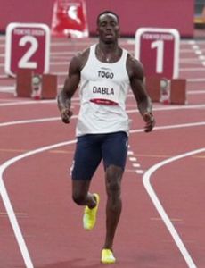 Fabrice Dabla