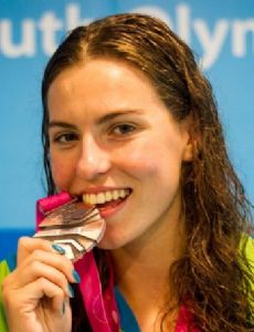 Nastja Govejšek
