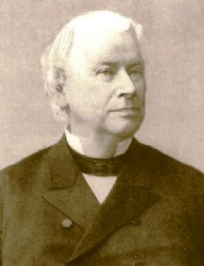 Otto von Camphausen