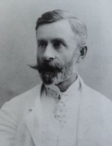 Arthur Leist