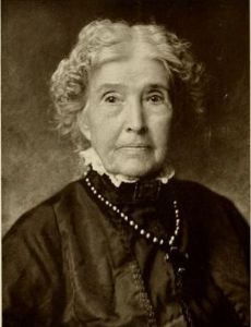 Elizabeth Avery Meriwether