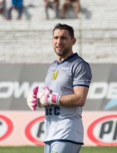 Cristián Muñoz