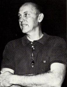 Arad McCutchan