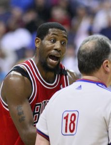 John Salmons