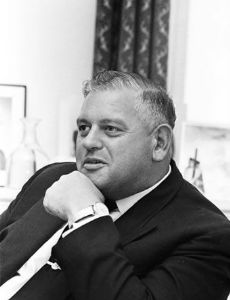 Norman Kirk