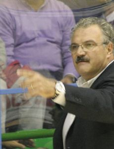 Romeo Sacchetti