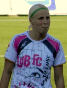 Christina Ørntoft