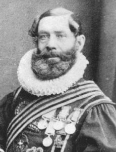Daniel Cambridge