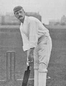 John Dixon (English sportsman)