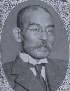 Okano Keijirō