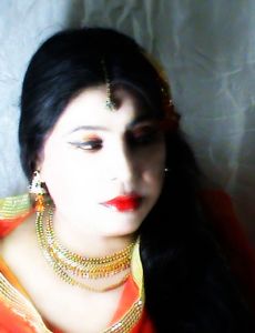 Lily Chakraborty