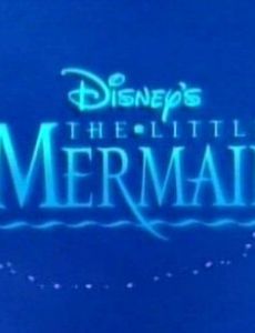 The Little Mermaid