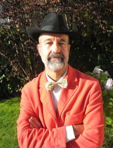 Juan Gérvas