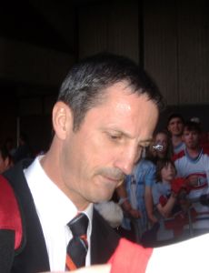 Guy Carbonneau