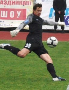 Bohdan Shust