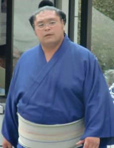Tochinonada Taiichi