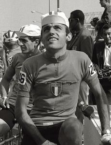 Tino Conti