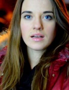 Yulia Marushevska