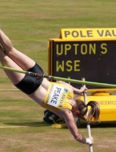 Sally Peake