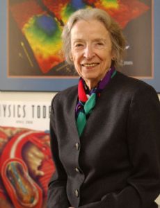 Katharine Blodgett Gebbie