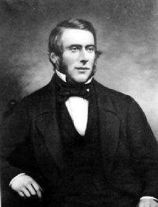 John Deans (pioneer)