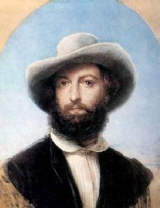 Otto Friedrich Theodor von Möller