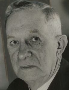 Fred H. Hildebrandt