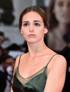 Sara Serraiocco