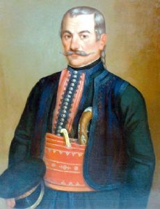 Aleksa Nenadović