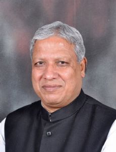 Rajendra Agrawal