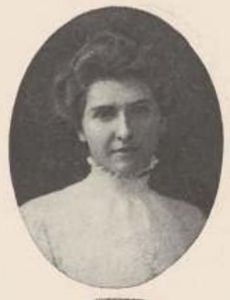 Mildred Sanderson
