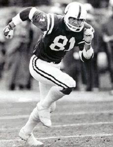 Roger Carr
