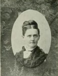 Frances Margaret Milne