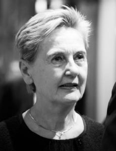 Randi Øverland