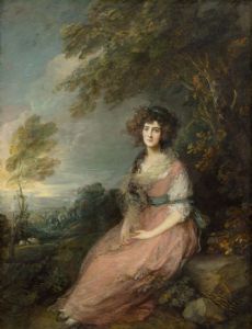 Elizabeth Ann Linley