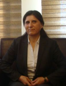 Asya Abdullah