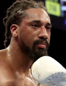 Demetrius Andrade