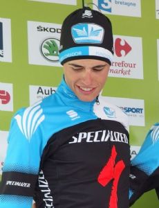 Enric Mas