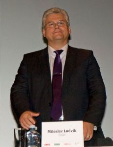 Miloslav Ludvík